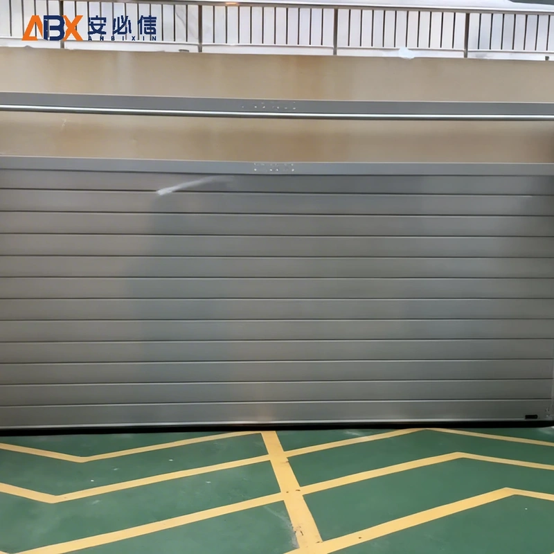 资阳市涡轮硬质高速门